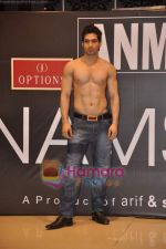 at ANM and Nakshatra films fashion  show in Options on 13th Oct 2010 (24).JPG
